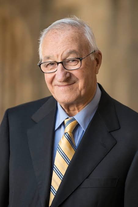 Albert Bandura